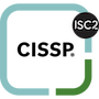 ISC2 CISSP — Certified by international cybersecurity body