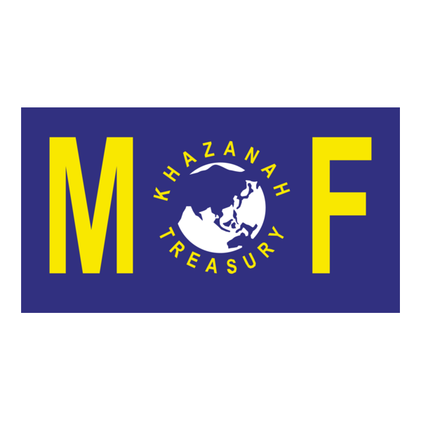 Ministry of Finance Malaysia Registered